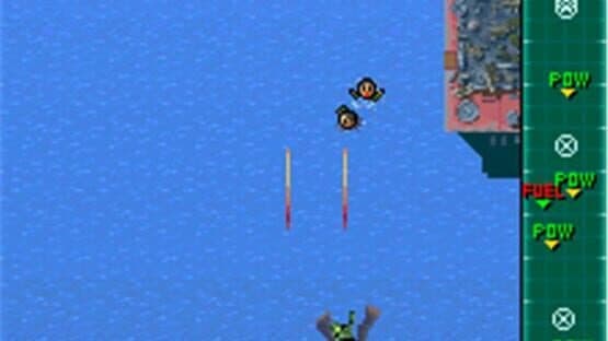 Desert War — screenshot 1