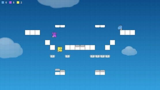 Build 'n Bump — screenshot 1