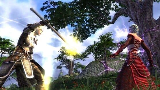 Rift — screenshot 1