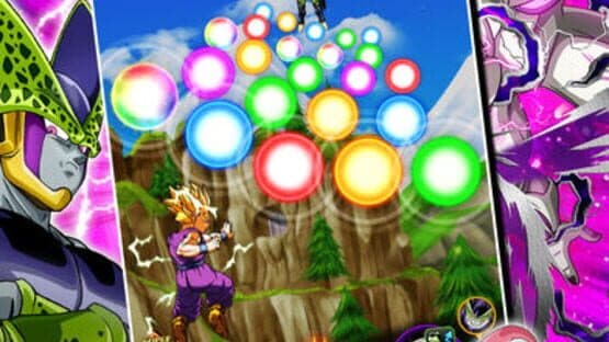 Dragon Ball Z: Dokkan Battle — screenshot 2