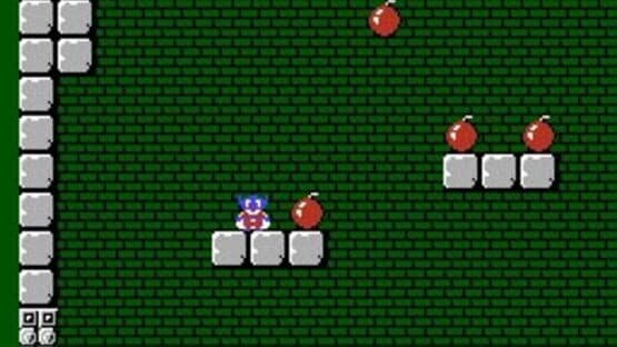 Mighty Bomb Jack — screenshot 5