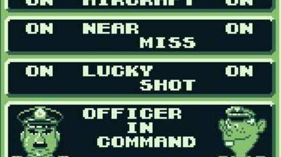 Radar Mission — screenshot 4