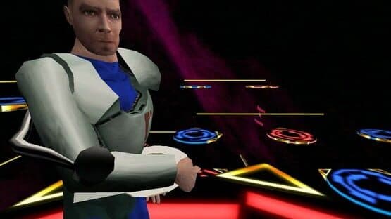 Ricochet — screenshot 2