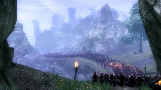 Viking: Battle for Asgard — screenshot 4