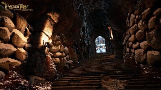 The Bard's Tale IV — screenshot 5