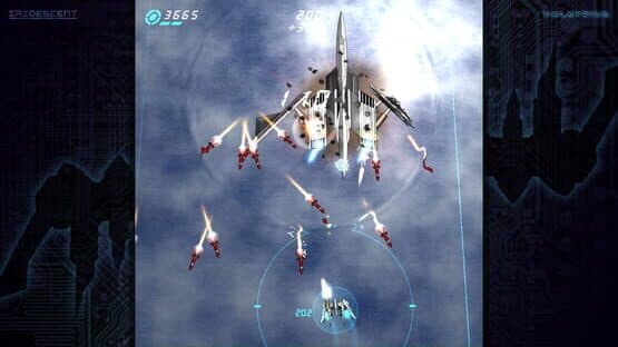 Valkyrius Prime — screenshot 1