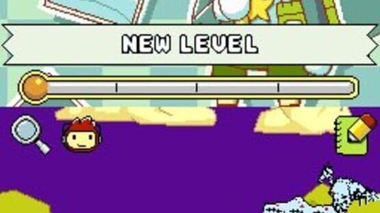 Super Scribblenauts — screenshot 2