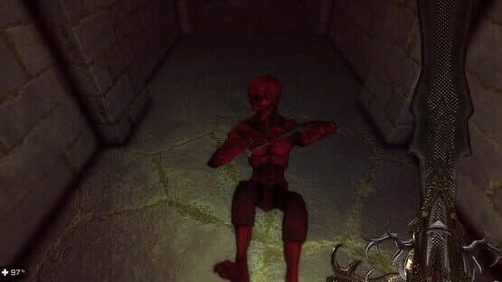 Cult: Fear Inside — screenshot 5