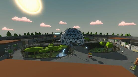 Zooicide — screenshot 1