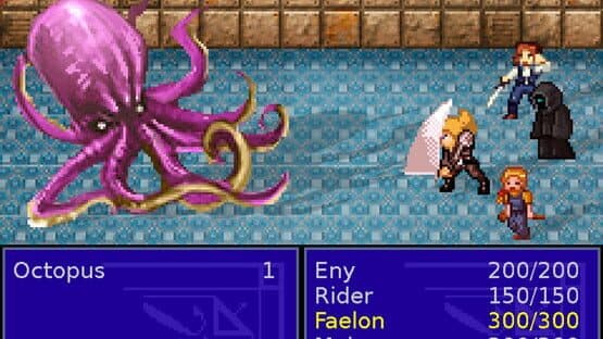 Monster RPG 2 — screenshot 5
