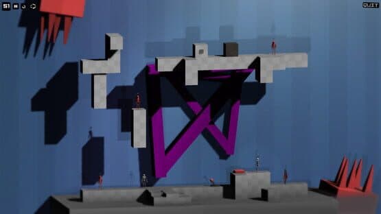 Think to Die 3 — screenshot 2