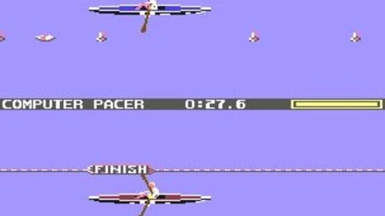Summer Games II — screenshot 1