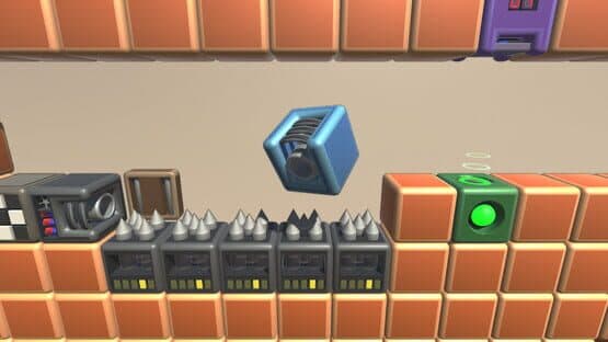 Vexius — screenshot 5