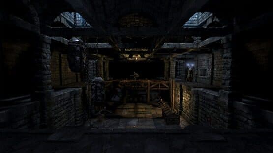 Legend of Grimrock 2 — screenshot 4