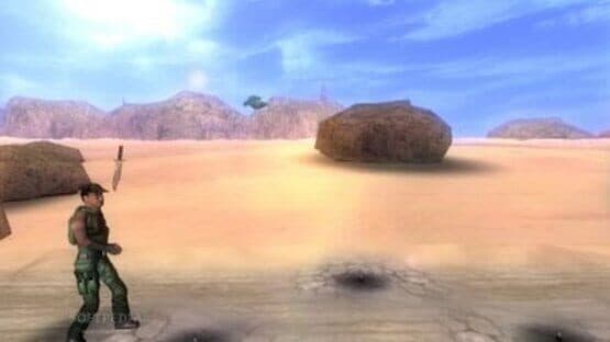 Alpha Zylon — screenshot 1
