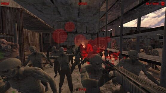 Powerless — screenshot 1