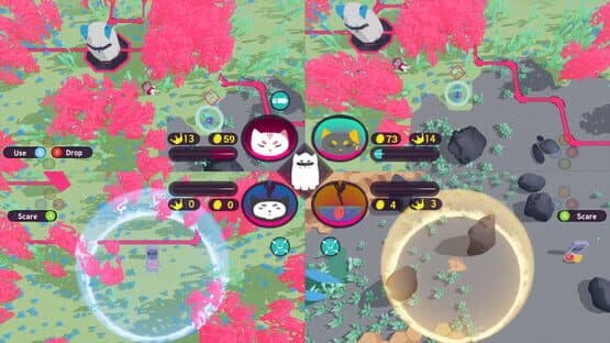 Starcats — screenshot 7