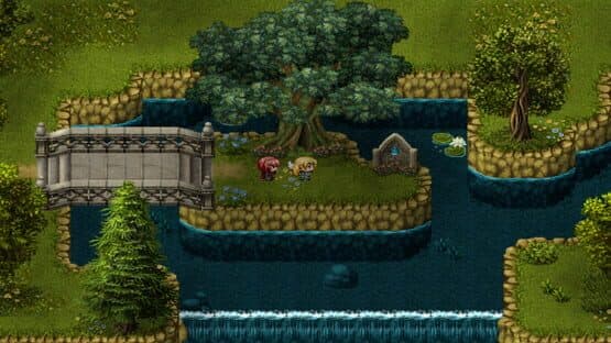 Above & Below — screenshot 1