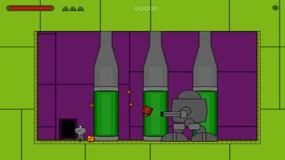 Super Frog's Quest — screenshot 4