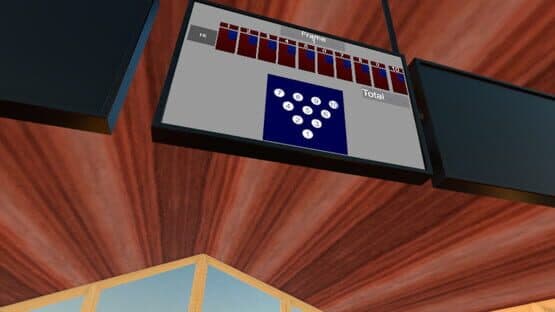 Bowling at the Lake — screenshot 1
