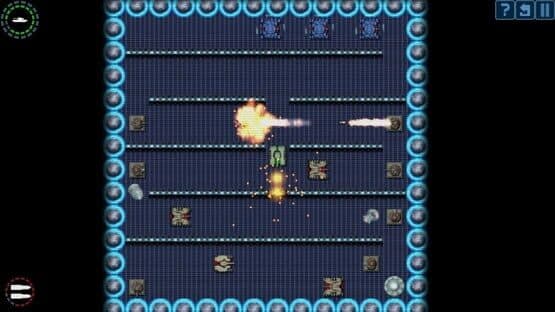 Tank Assault X — screenshot 5