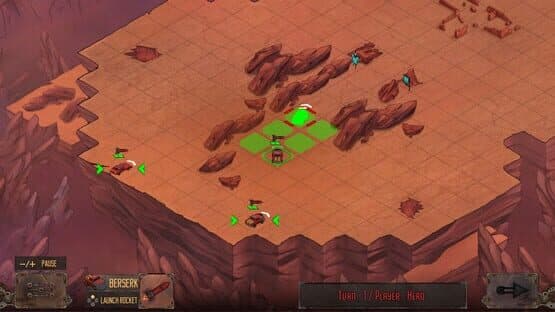 Mad Carnage — screenshot 4