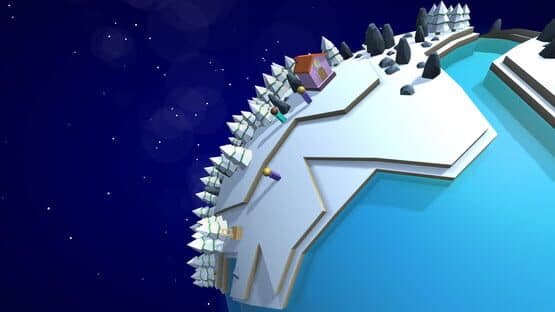 Poly Universe — screenshot 3