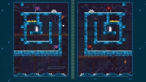 Dungeon Gambit Boy — screenshot 4