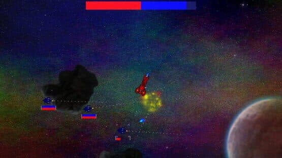 500 Years Act 1 — screenshot 3