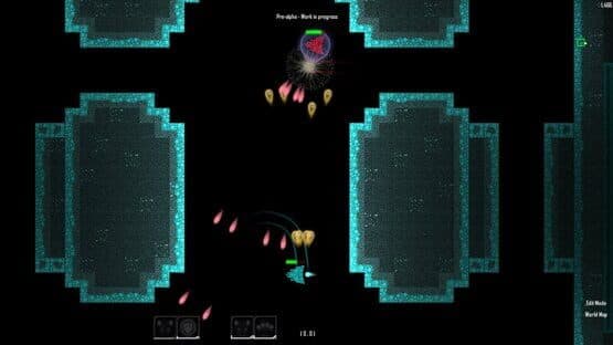 Aperion Cyberstorm — screenshot 1