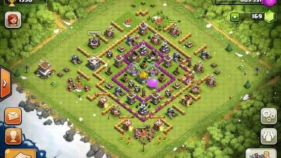 Clash of Clans — screenshot 3