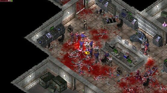 Zombie Shooter — screenshot 2