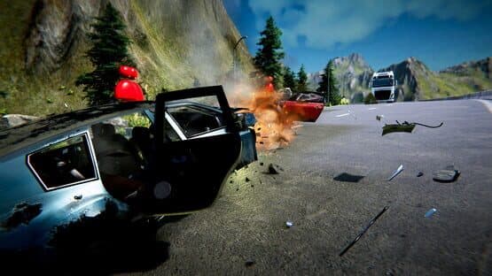 Accident — screenshot 7