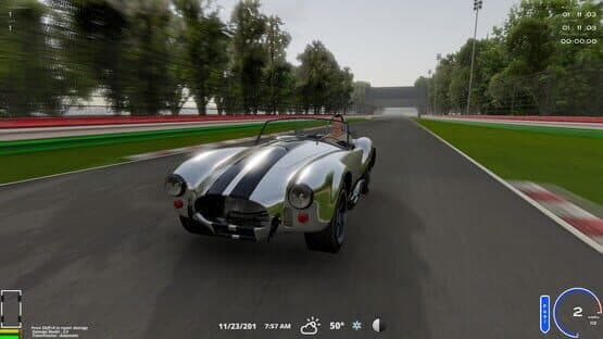 Corona MotorSport — screenshot 1