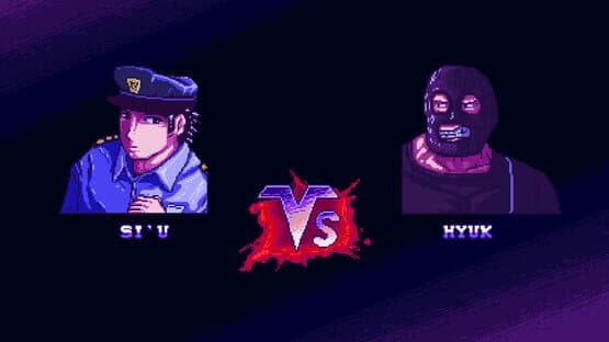 Verdict Guilty — screenshot 4
