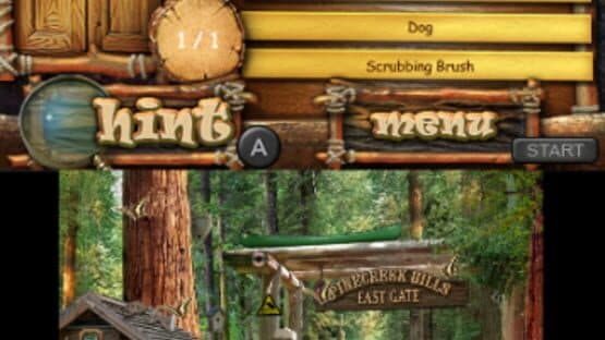 Vacation Adventures: Park Ranger 2 — screenshot 6