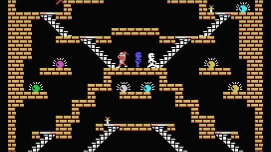 King's Valley — screenshot 1