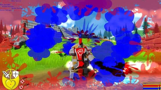 Warriors & Castles — screenshot 3