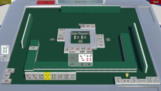 Mahjong Club — screenshot 5