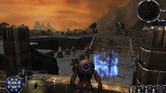 Salvation Prophecy — screenshot 5
