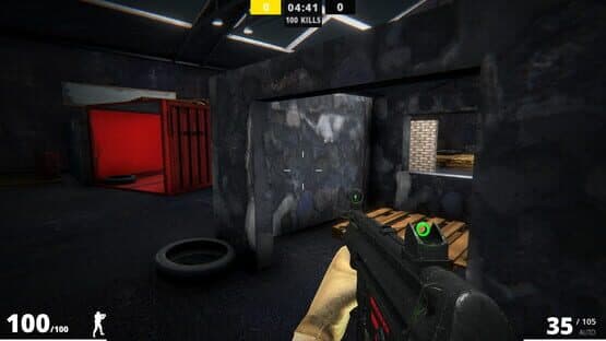 Seat of War — screenshot 3