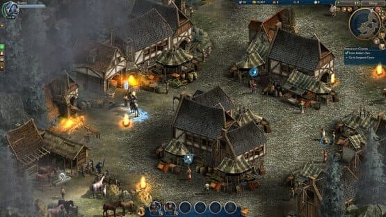 Might & Magic: Heroes Online — screenshot 4