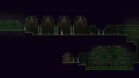 Enyo Arcade — screenshot 3