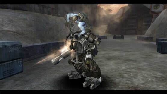 Rogue Trooper: Quartz Zone Massacre — screenshot 7