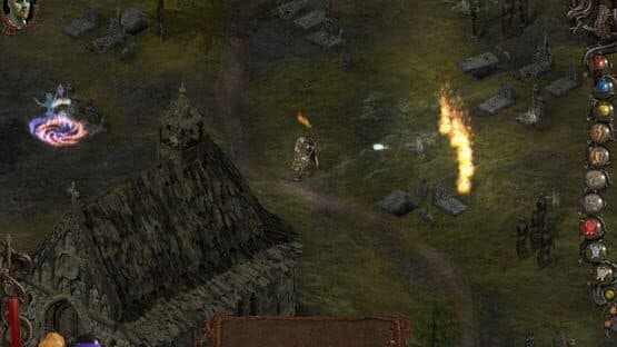 Inquisitor — screenshot 4