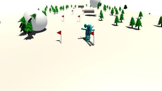 Wild Animal Sports Day — screenshot 2