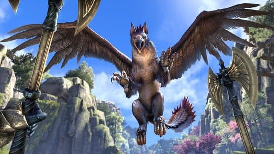 The Elder Scrolls Online: Summerset — screenshot 2