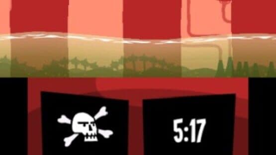 Runbow: Pocket Deluxe Edition — screenshot 4