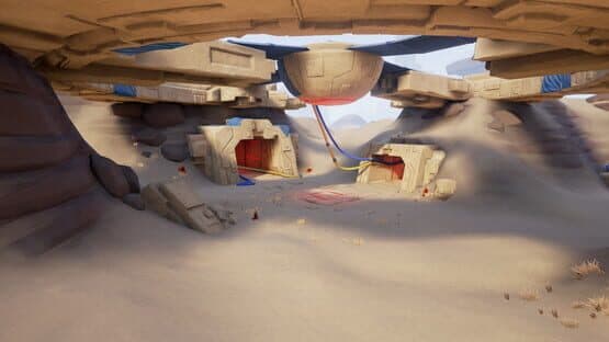 Midair — screenshot 5