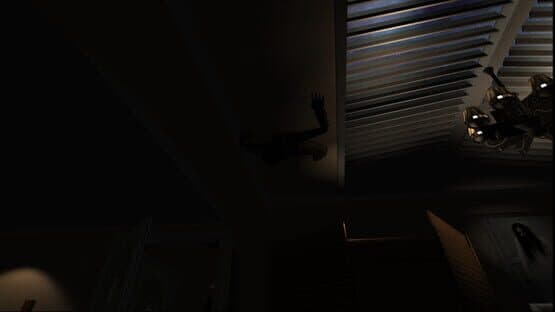 The Visitor — screenshot 4